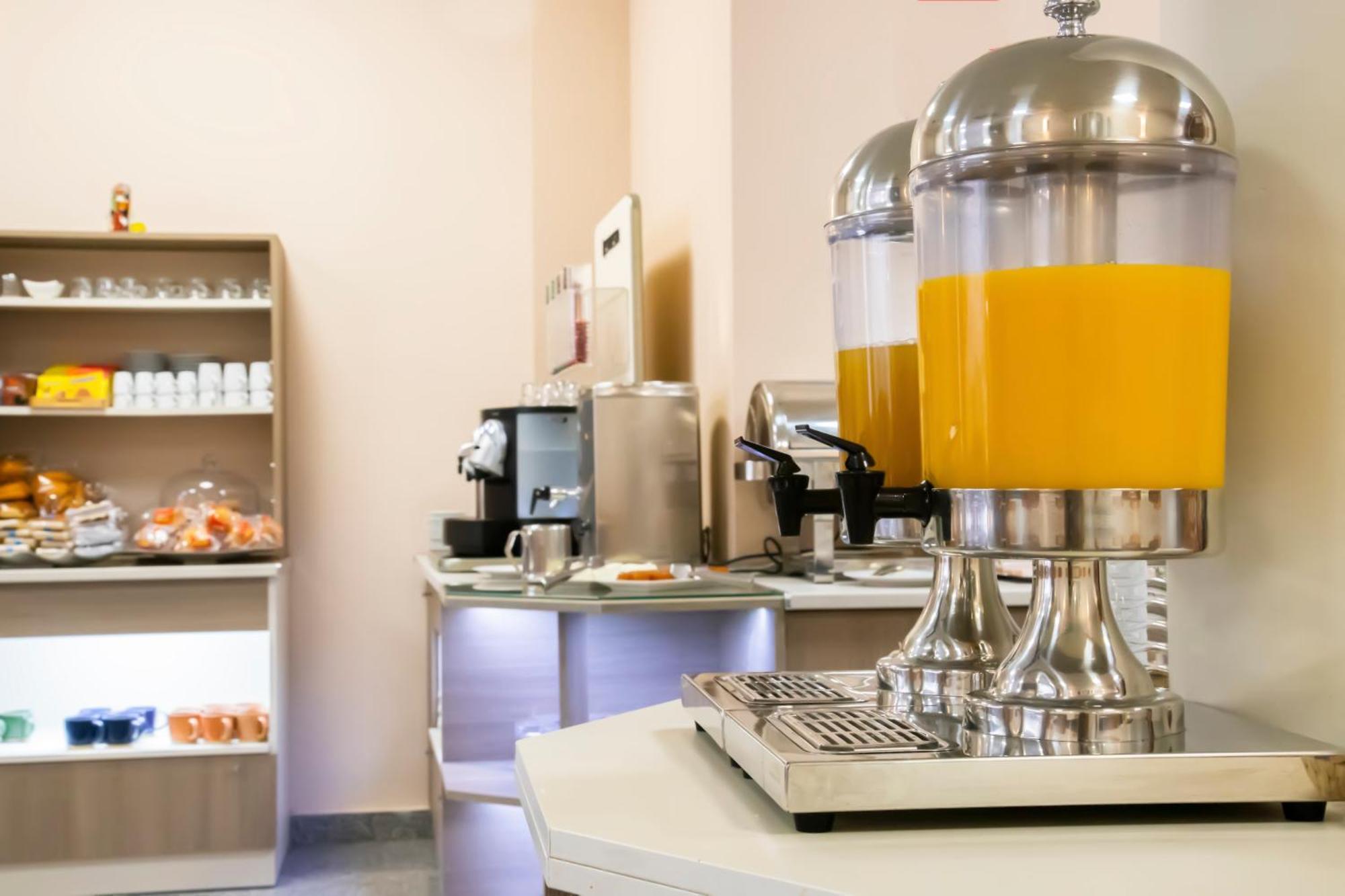 Hotel Las Moradas Ávila Εξωτερικό φωτογραφία