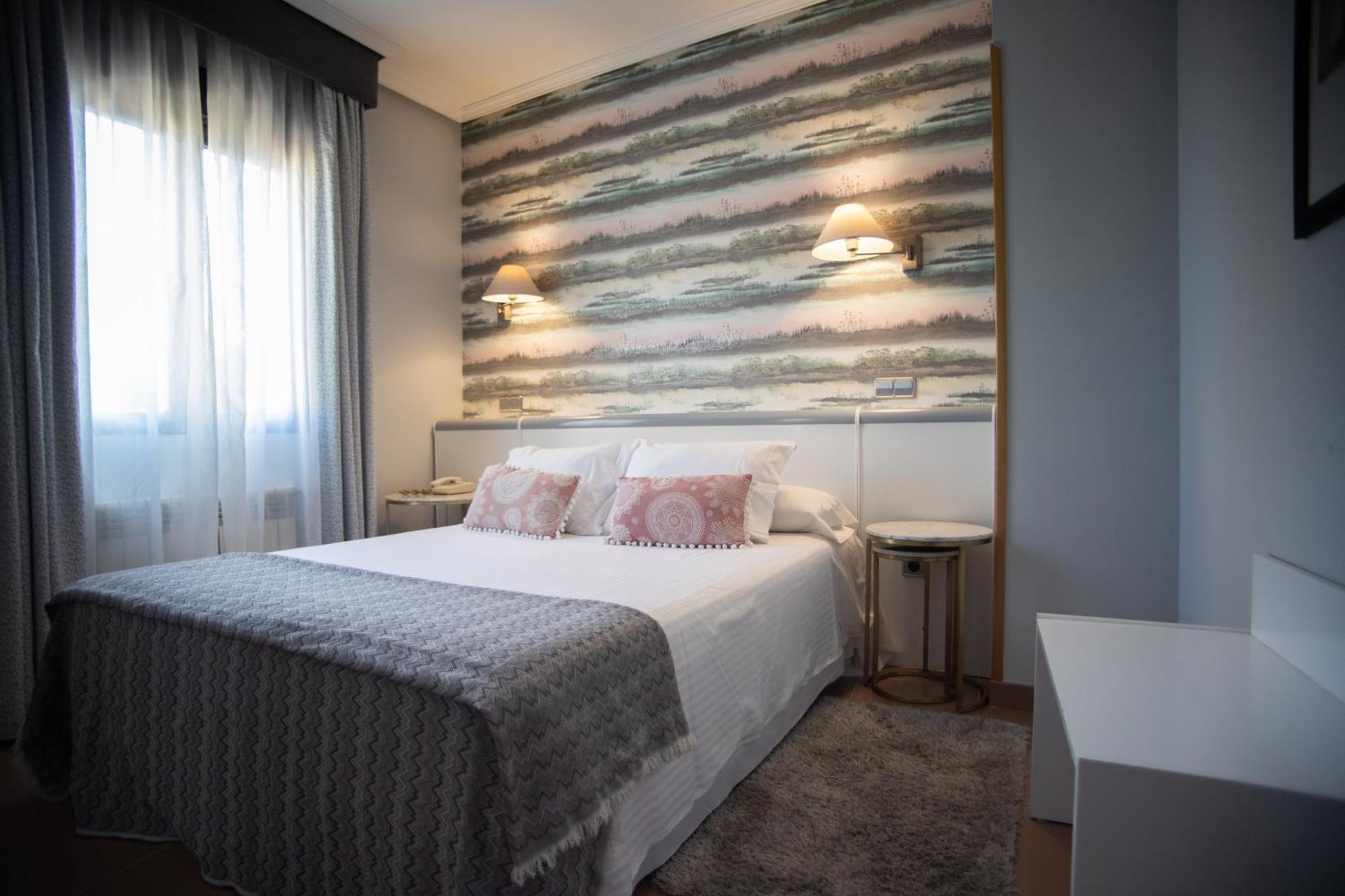 Hotel Las Moradas Ávila Εξωτερικό φωτογραφία