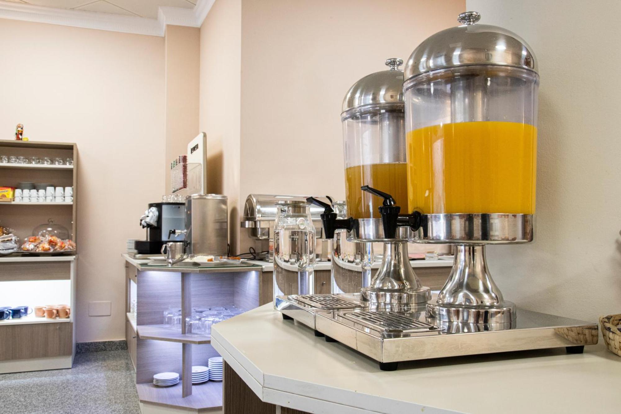 Hotel Las Moradas Ávila Εξωτερικό φωτογραφία
