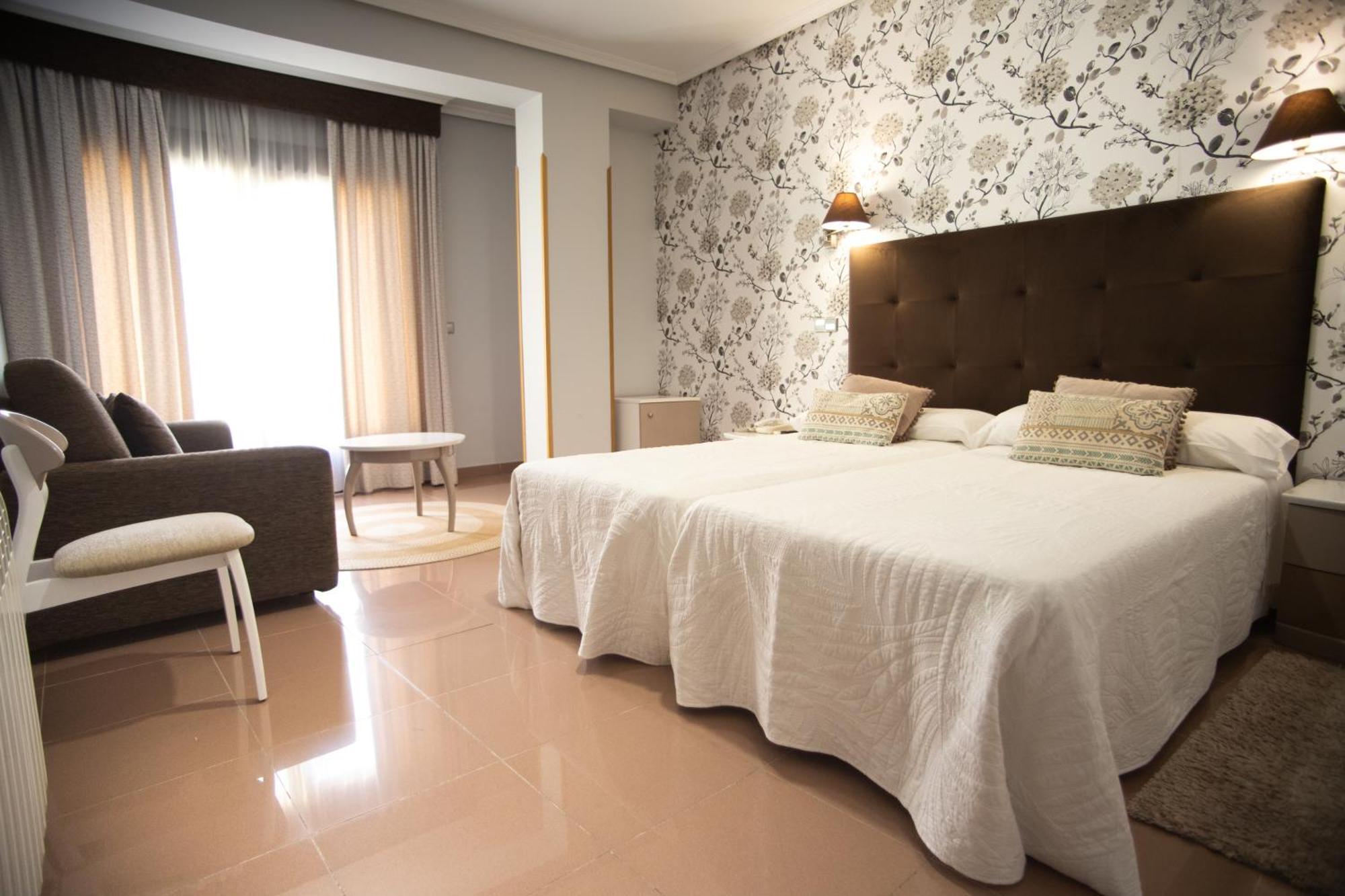 Hotel Las Moradas Ávila Εξωτερικό φωτογραφία