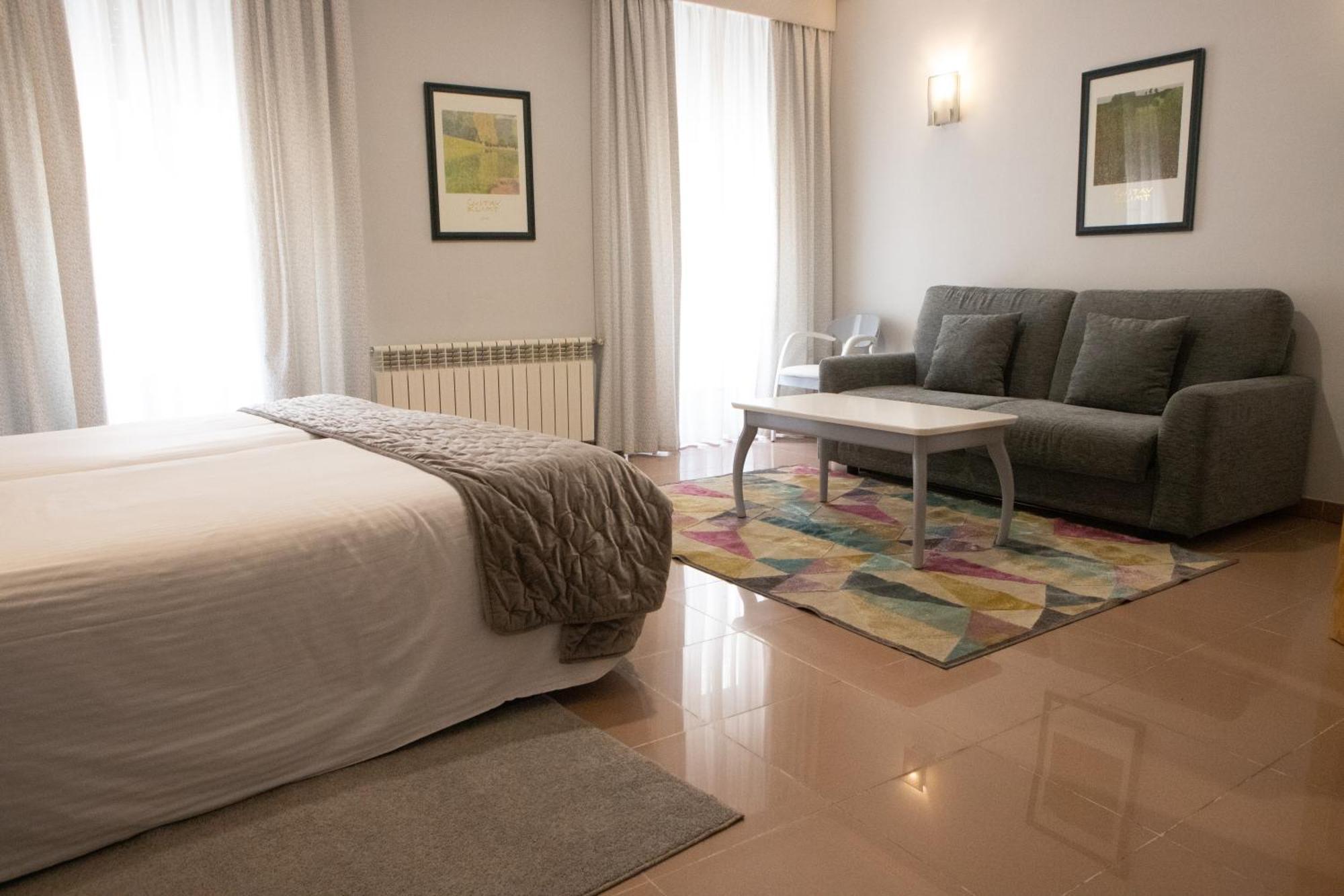 Hotel Las Moradas Ávila Εξωτερικό φωτογραφία