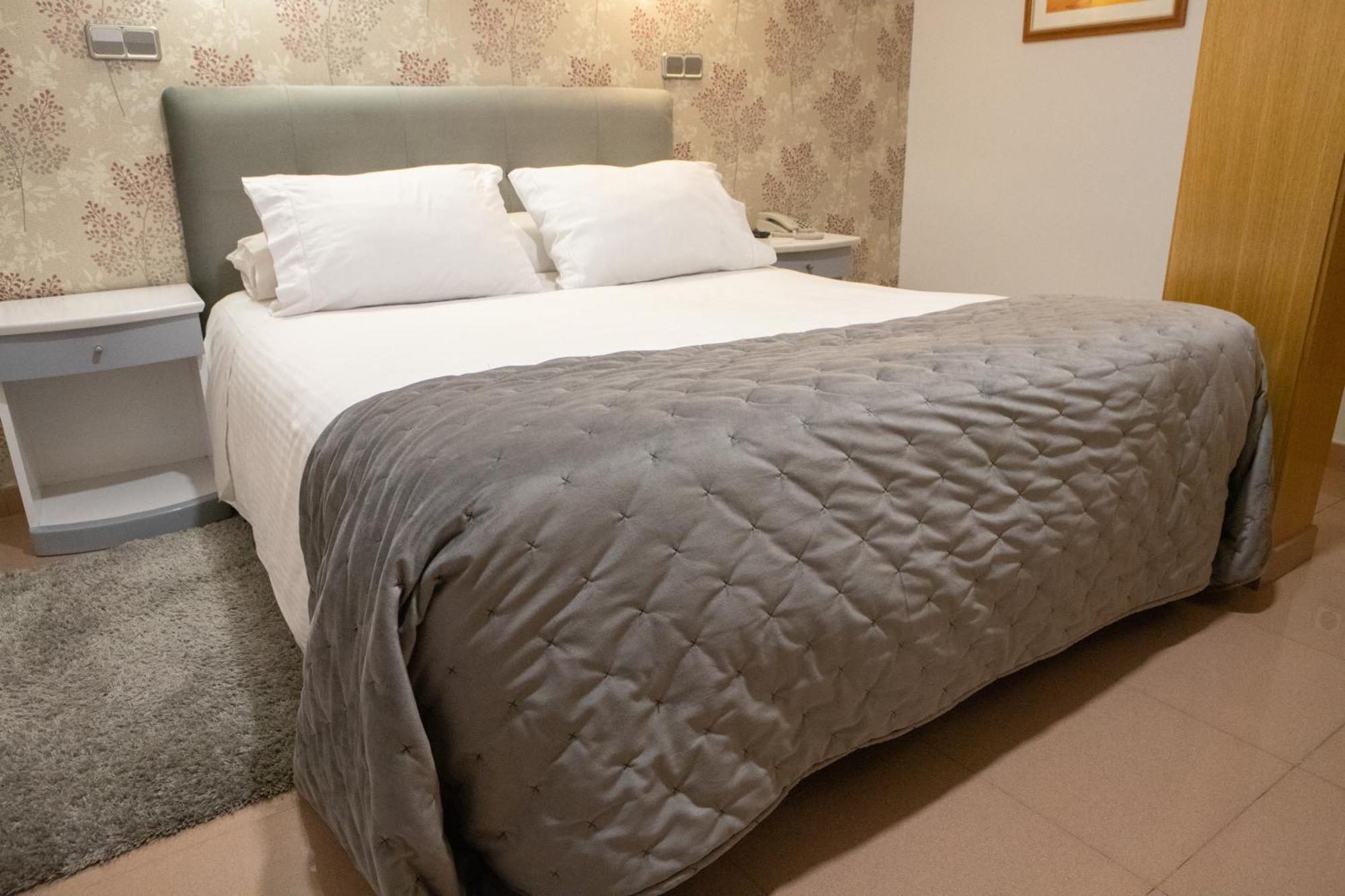 Hotel Las Moradas Ávila Εξωτερικό φωτογραφία