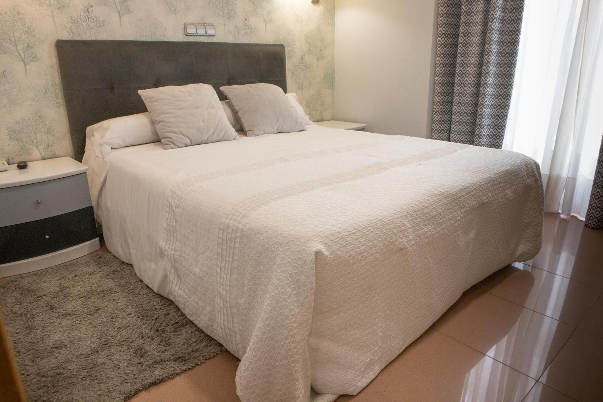 Hotel Las Moradas Ávila Εξωτερικό φωτογραφία