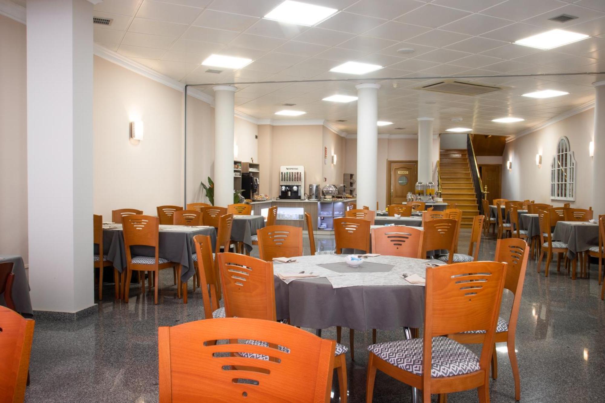 Hotel Las Moradas Ávila Εξωτερικό φωτογραφία