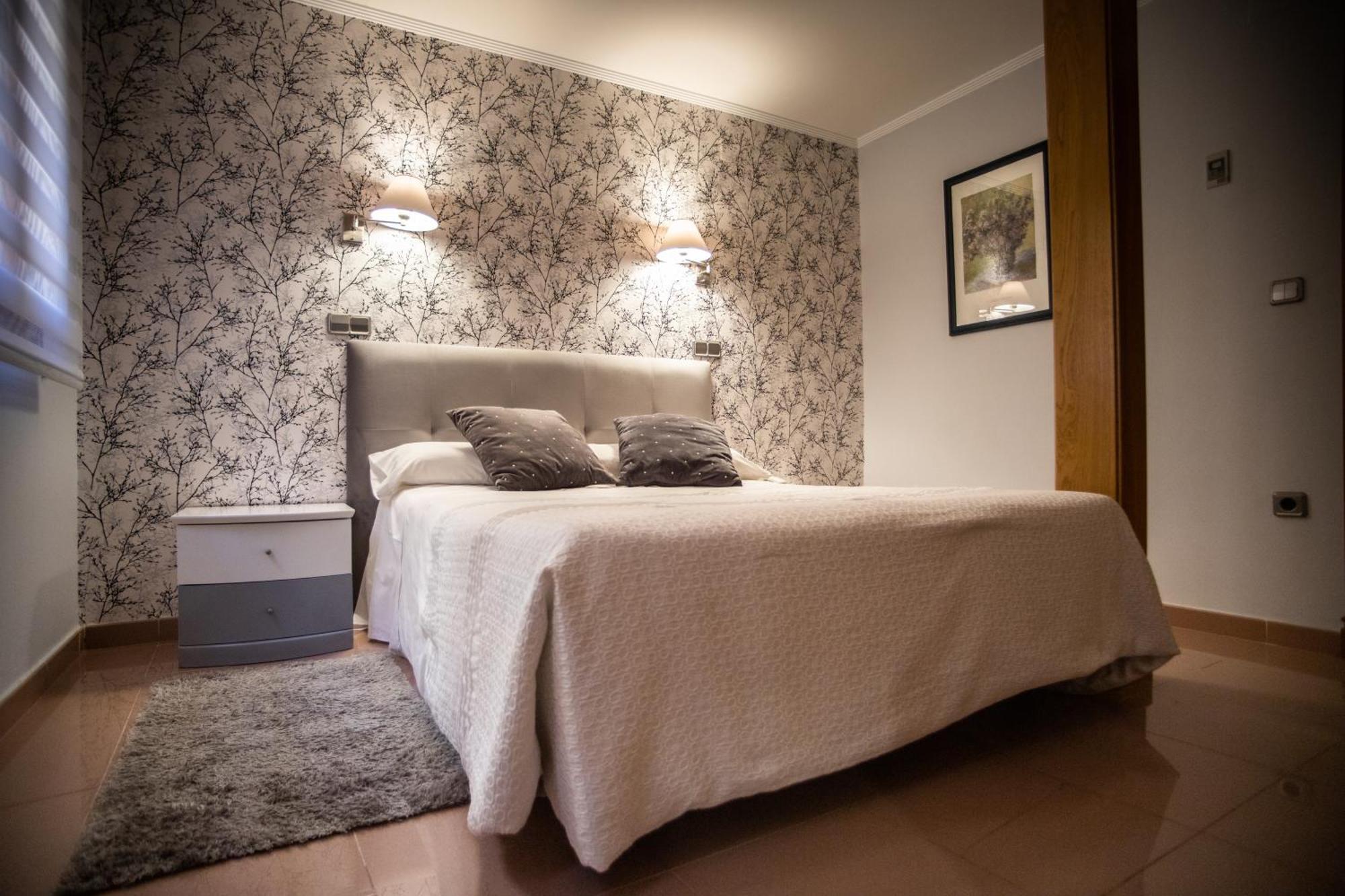 Hotel Las Moradas Ávila Εξωτερικό φωτογραφία