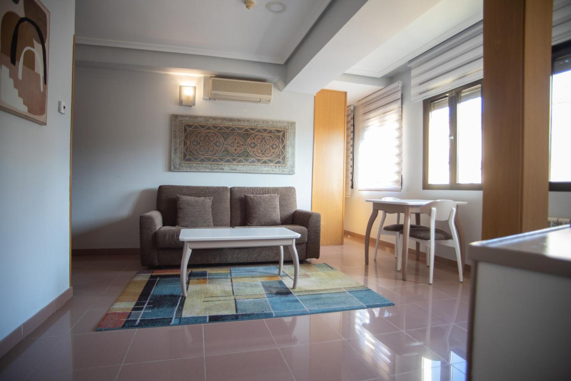 Hotel Las Moradas Ávila Εξωτερικό φωτογραφία