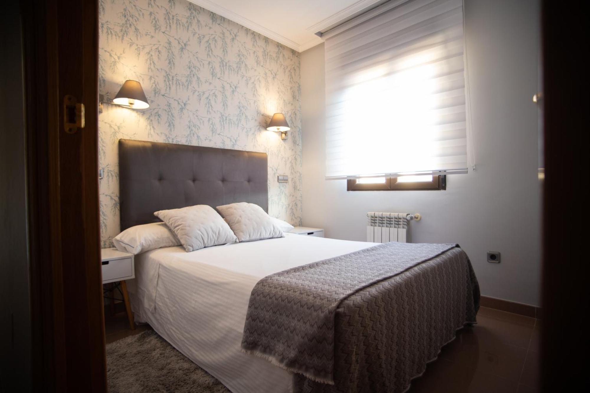 Hotel Las Moradas Ávila Εξωτερικό φωτογραφία
