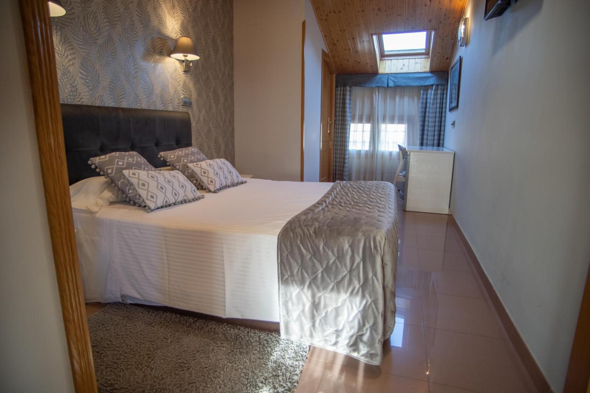 Hotel Las Moradas Ávila Εξωτερικό φωτογραφία