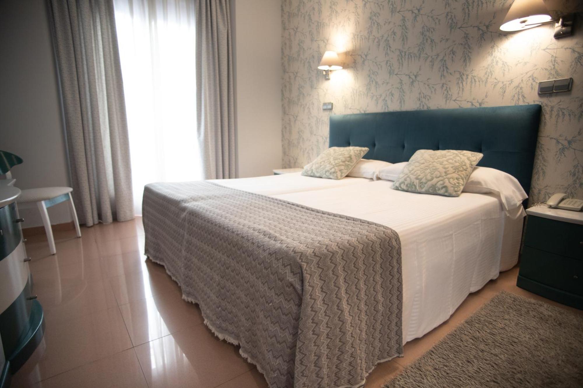 Hotel Las Moradas Ávila Εξωτερικό φωτογραφία