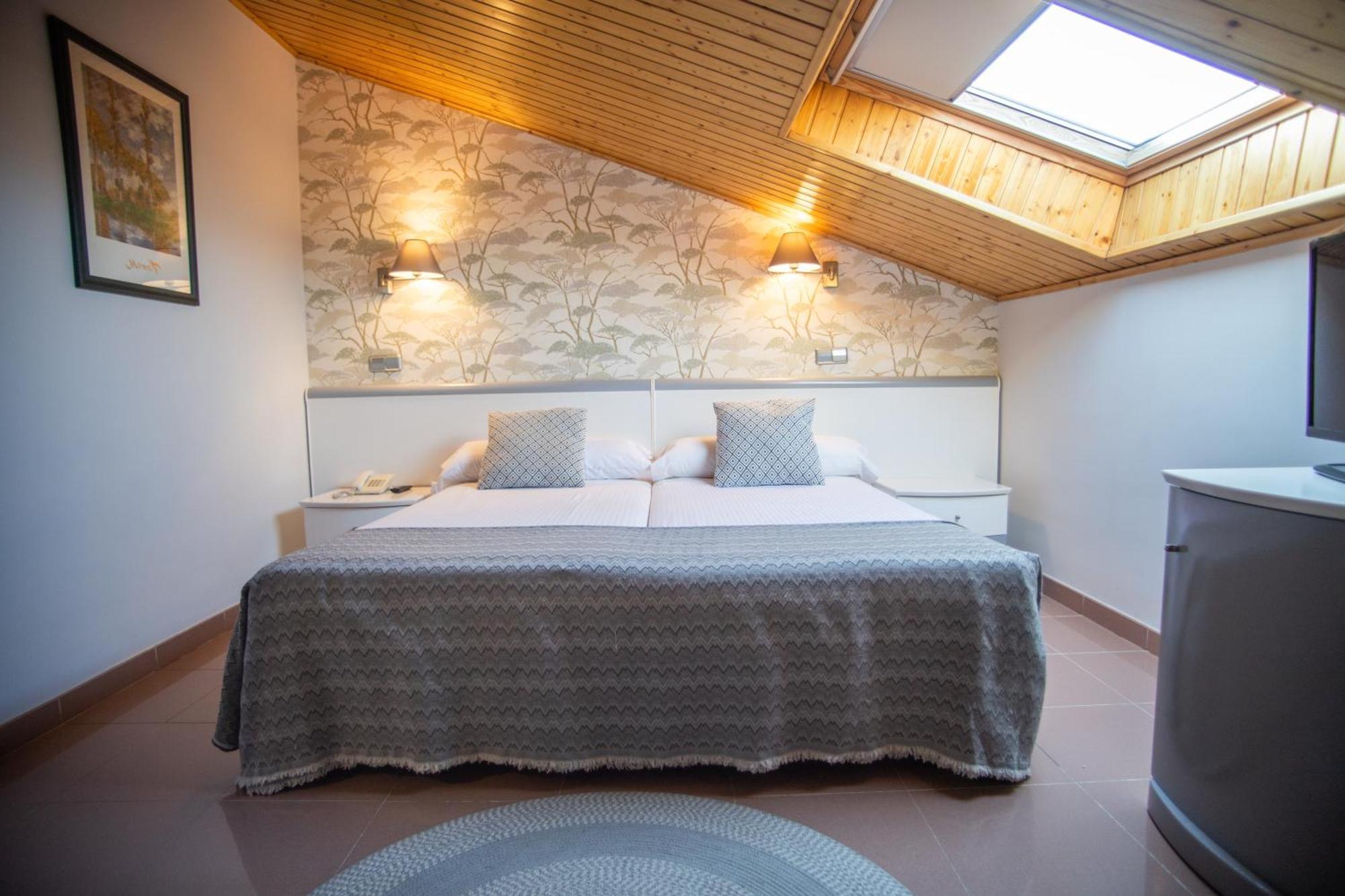 Hotel Las Moradas Ávila Εξωτερικό φωτογραφία