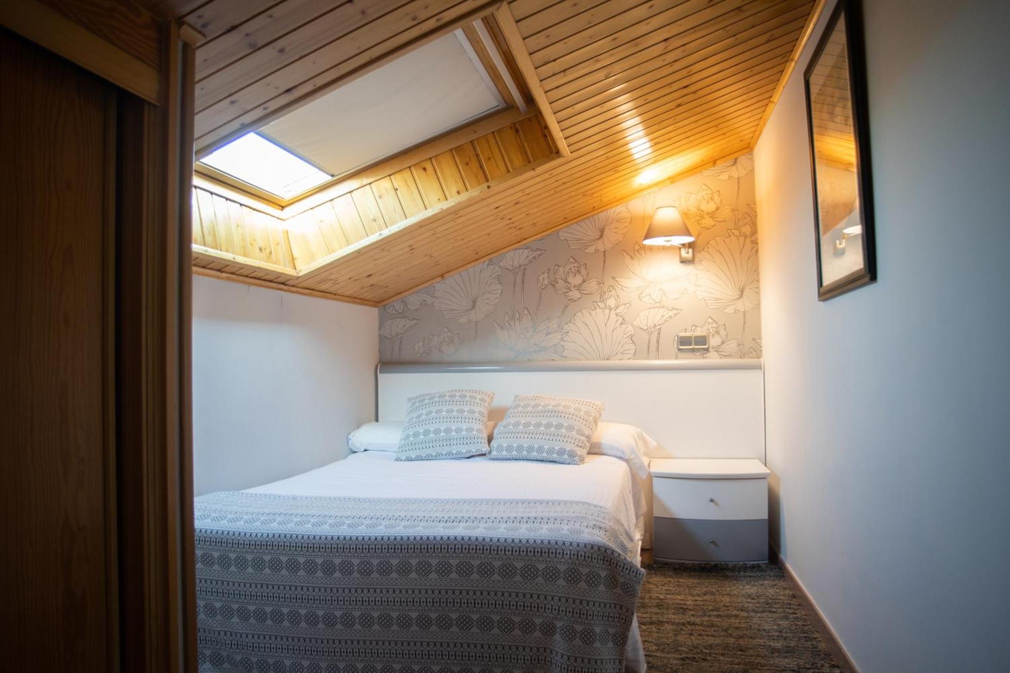 Hotel Las Moradas Ávila Εξωτερικό φωτογραφία