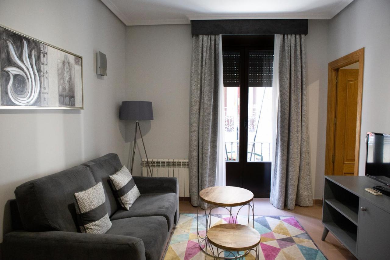 Hotel Las Moradas Ávila Εξωτερικό φωτογραφία