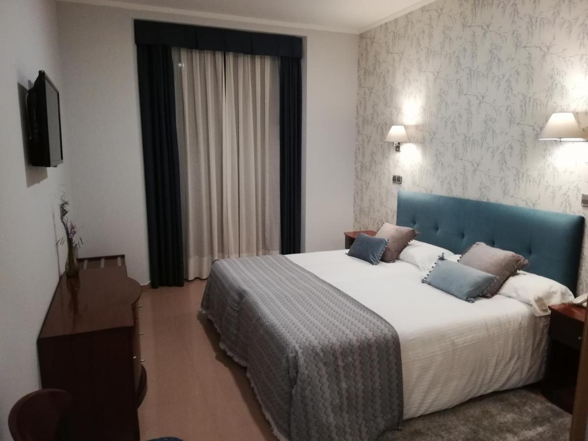Hotel Las Moradas Ávila Εξωτερικό φωτογραφία